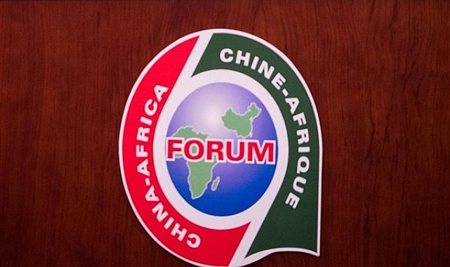 Çin-Afrika İşbirliği Forumu Beijing'de düzenlenecek