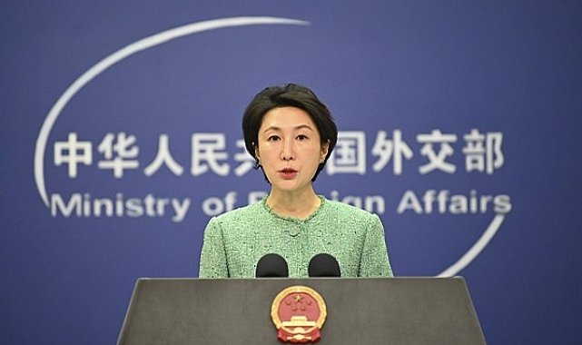 Çin, Astana Zirvesi’nden sonra SİÖ dönem başkanlığını devralacak