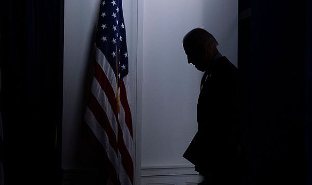 Çin: Biden'in adaylıktan çekilmesi ABD’nin iç işi