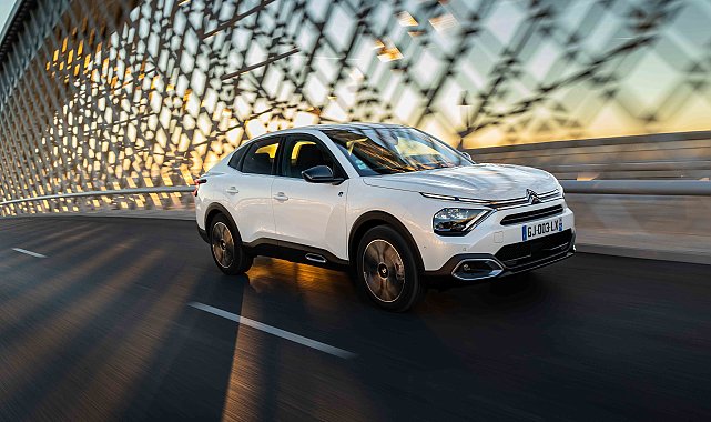 Citroen, temmuz ayında iki farklı finansman teklifi sunuyor