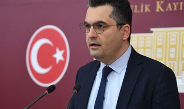 Dalgın: TÜİK Sayın Alaattin Aktaş’ın açıkladığı verileri mi kullanmaktadır?