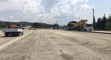 Darıca Millet Bahçesi'ne 600 araçlık otopark daha