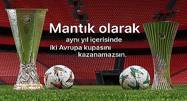 Decathlon'un futbol markası Kipsta, UEFA Avrupa Ligi ve UEFA Konferans Ligi için yeni resmi futbol toplarını tanıttı
