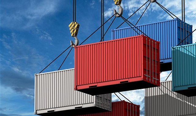 Demirdışı metaller sektörü 718 milyon dolar dövizi Türkiye’ye kazandırdı