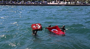 Denizcilik ve Kabotaj Bayramı Aliağa'da Kutlandı