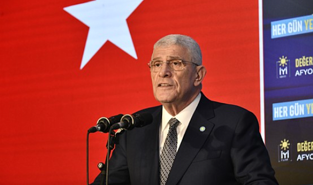 Dervişoğlu'ndan Çay Belediyesi'ne ziyaret