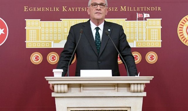 Dervişoğlu: Tüm siyasi partileri millî mutabakata davet ediyorum!