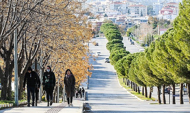 DEÜ Avrupa'daki Yükselişini Sürdürüyor