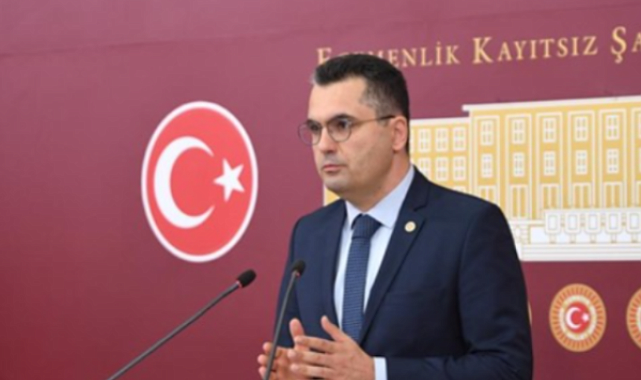 DEVA Partili Dalgın: Hükümet vatandaşın hayallerini çalıyor