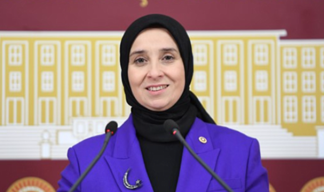DEVA Partili Esen: Türkiye’deki adaleti takip ediyoruz