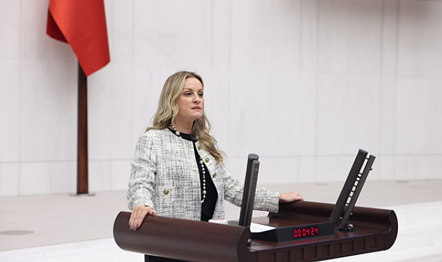 DEVA Partili Ösen'den Bakan Bayraktar’a: Bakanlık sorumluluk üstlenecek mi?