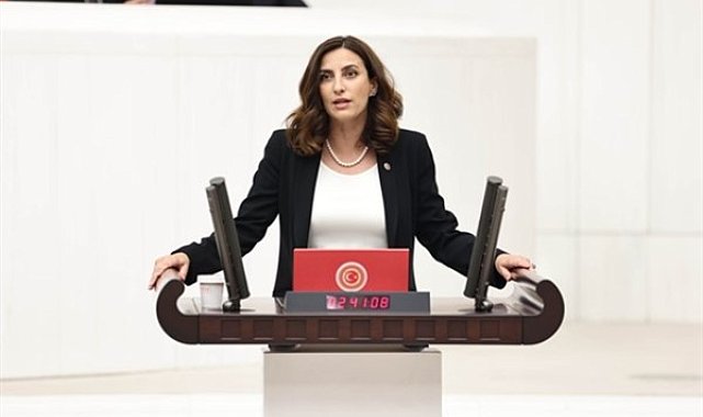 DEVA Partili Rızvanoğlu: TÜİK’in fiyatları çarşıya uymadı