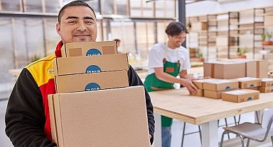 DHL eCommerce, e-ticaretteki son trendlere ilişkin raporunu yayımladı