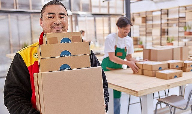 DHL eCommerce, e-ticaretteki son trendlere ilişkin raporunu yayımladı