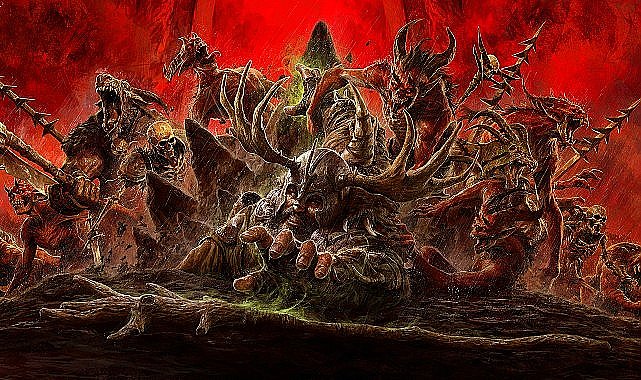 Diablo IV Cehennem Orduları Sezonu 6 Ağustos'ta Geliyor