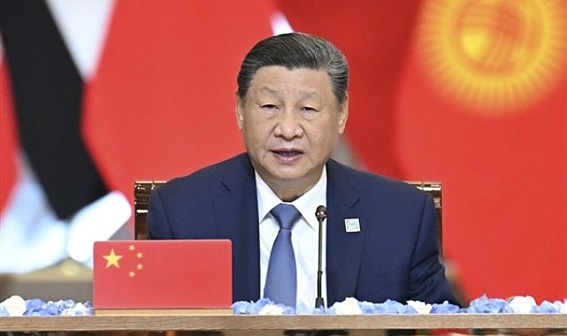 Dışişleri Bakanı Wang Yi, Cumhurbaşkanı Xi Jinping'in dış ziyaretini değerlendirdi