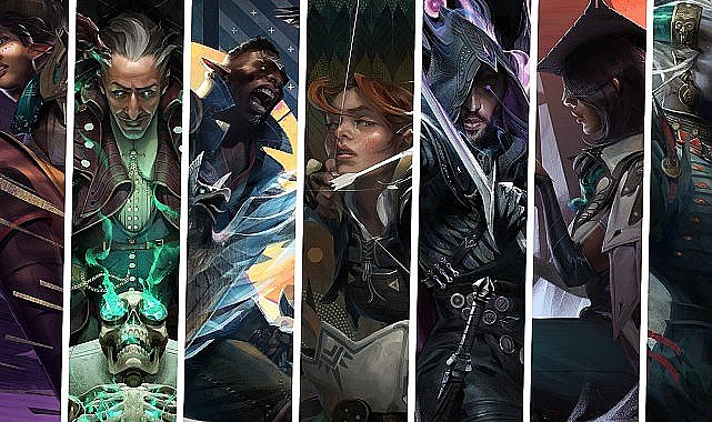 Dragon Age: The Veilguard'ın Seslendirme Kadrosu Duyuruldu