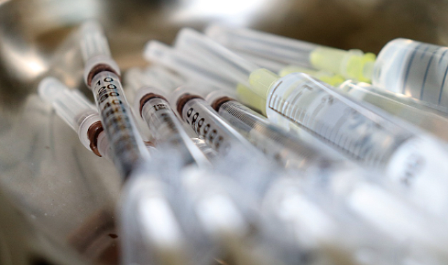 DSÖ: HPV aşısının en az bir dozunu alan kızların oranı yüzde 27'ye yükseldi