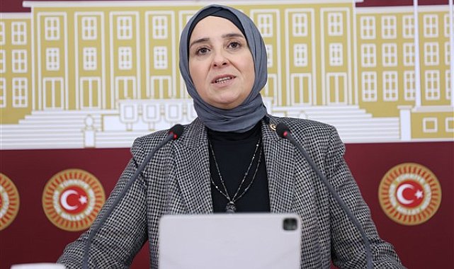 Düzeltme - Esen: Teklifi Genel Kurul’dan geçmemeli