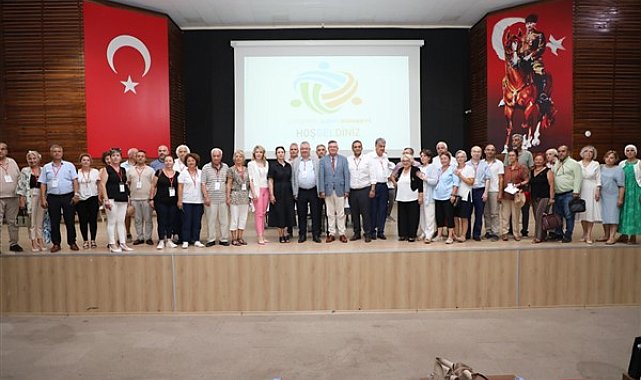 Edremit Kent Konseyi yeniden kuruldu