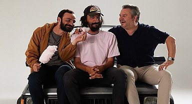 Efsane geri dönüyor! “Ayak İşleri