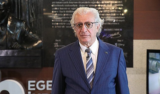 Ege İhracatçı Birlikleri'nden Haziran ayında 1 milyar 329 milyon dolarlık ihracat