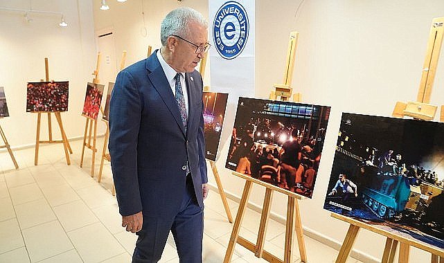 Sıfır atık eserlerine tam not