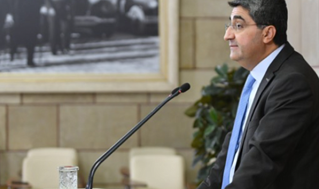 Ekmen: BESYO mezunlarının yanında olmaya devam edeceğiz