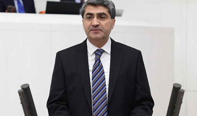 Ekmen: Cezaevlerindeki sağlık hizmetlerinde ve adli tıp süreçlerinde düzenleme yapılmalı