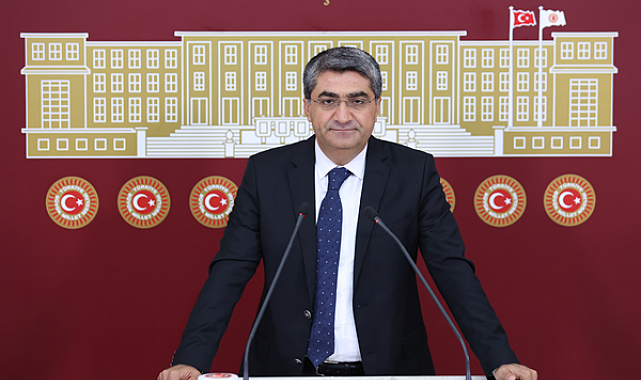 Ekmen: Diyarbakırlı hastalar kobay olarak mı kullanıldı?