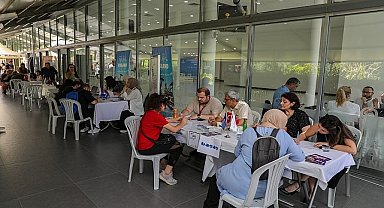 Ekrem İmamoğlu'nun 2024 yerel seçimleri arifesinde gündeme getirdiği ilçe bazlı kariyer ve istihdam fuarları, hayata geçirilmeye devam ediyor