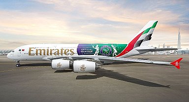 Emirates, Wimbledon Tenis Turnuvası'nda ilk kez sahneye çıkıyor