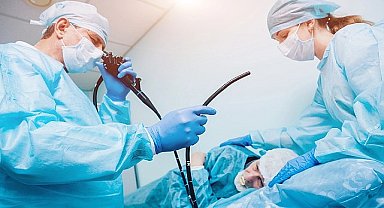 Endoskopi ve Kolonoskopi 45 Yaş Üstü Herkes İçin Hayati Önem Taşımaktadır