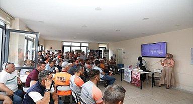 Erken Teşhis Hayat Kurtarır