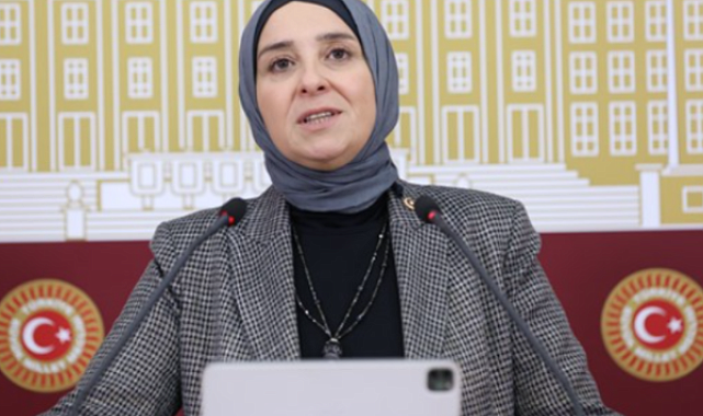Esen: Yanlış ekonomi politikalarınızla enflasyonu ve zamları körüklüyorsunuz