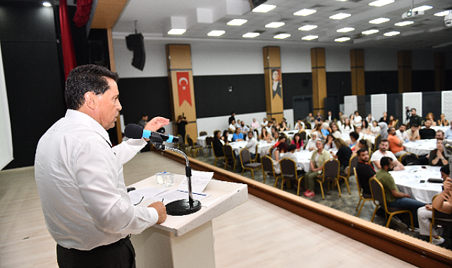 Esenyurt'ta Yerel Sosyal Politikalar Çalıştayı düzenlendi