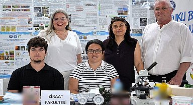  EÜ'de Tercih Günleri başladı