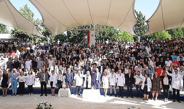 EÜ Tıp Fakültesi, sağlık profesyoneli adaylarını bekliyor