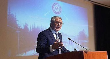 EÜ, TÜBİTAK'tan en çok proje desteği alan üçüncü üniversitesi oldu