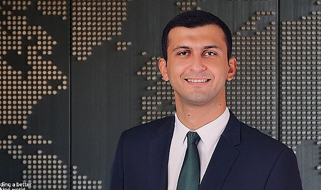 EY 2024 Mobility Reimagined Araştırması yayımlandı