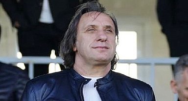 Eyüpspor Kulübü Başkanı Murat Özkaya: Türkiye birlikte olduğu sürece her zaman her şeyi başaracaktır