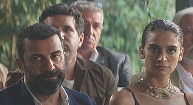 GAİN'in yaza damga vuran dizisi “RU