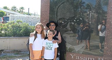 Gazeteci Yazar Teoman Erel 30. ölüm yıldönümünde unutulmadı