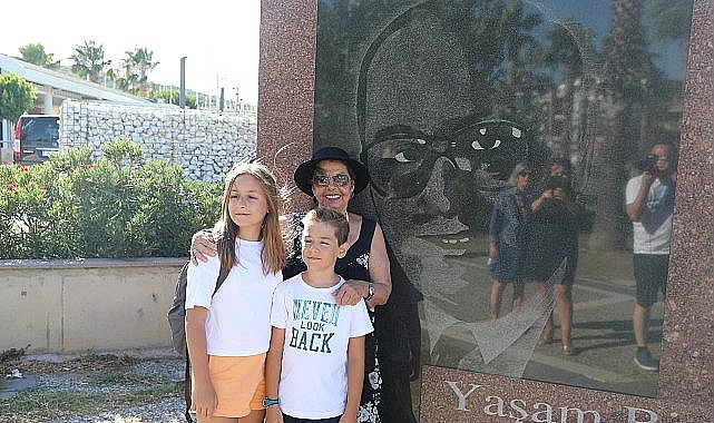 Gazeteci Yazar Teoman Erel 30. ölüm yıldönümünde unutulmadı