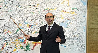 Gediz Ovası'nda hasret bitti Kelebekten bereket akıyor