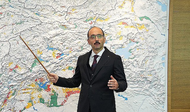 Gediz Ovası'nda hasret bitti Kelebekten bereket akıyor
