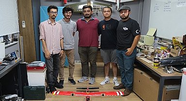 Geleceğin teknoloji yıldızları Kocaeli'de yetişiyor