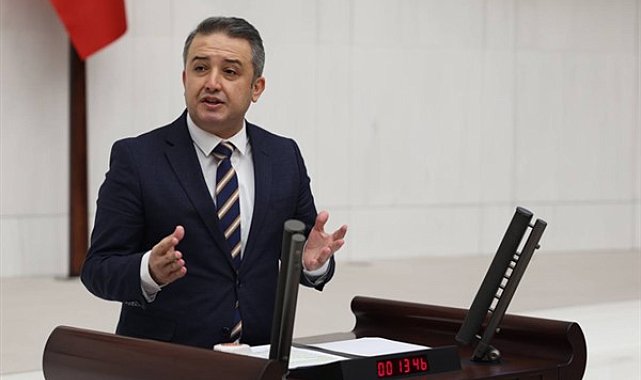 Gelecek Partili Şahin: Türkiye Futbol Federasyonu seçimlerine siyaset karışmasın