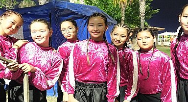 Genç yetenekler yarışması büyük ilgi gördü