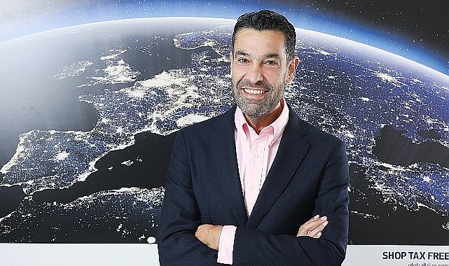 Global Blue Türkiye 2024 Yılı İlk Beş Ay Tax Free Pazar Verilerini Açıkladı